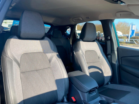 Ansicht 8 - Gebrauchtwagen Fahrzeug, Modell Qashqai der Marke Nissan von Verkäufer Autohaus Nickel OHG