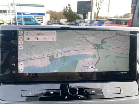 Ansicht 10 - Gebrauchtwagen Fahrzeug, Modell Qashqai der Marke Nissan von Verkäufer Autohaus Nickel OHG