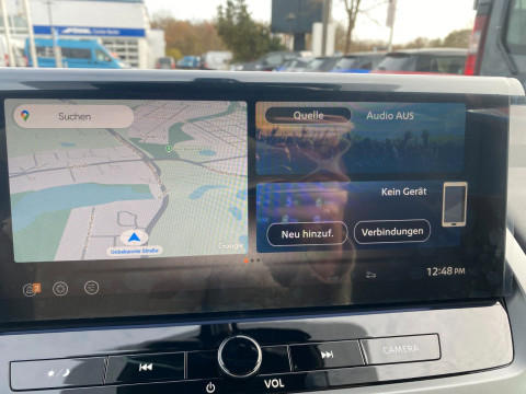 Ansicht 11 - Gebrauchtwagen Fahrzeug, Modell Qashqai der Marke Nissan von Verkäufer Autohaus Nickel OHG