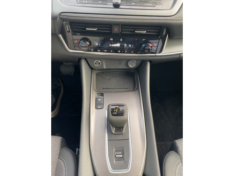 Ansicht 13 - Gebrauchtwagen Fahrzeug, Modell Qashqai der Marke Nissan von Verkäufer Autohaus Nickel OHG