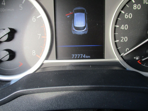 Ansicht 8 - Gebrauchtwagen Fahrzeug, Modell Micra der Marke Nissan von Verkäufer Autohaus Cornelia Müller