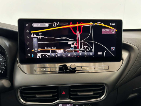 Ansicht 12 - Neuwagen Fahrzeug, Modell Juke der Marke Nissan von Verkäufer Krüll NI GmbH