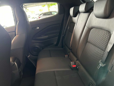 Ansicht 13 - Neuwagen Fahrzeug, Modell Juke der Marke Nissan von Verkäufer Krüll NI GmbH