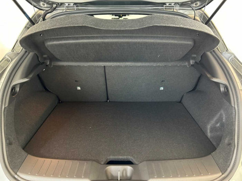 Ansicht 14 - Neuwagen Fahrzeug, Modell Juke der Marke Nissan von Verkäufer Krüll NI GmbH