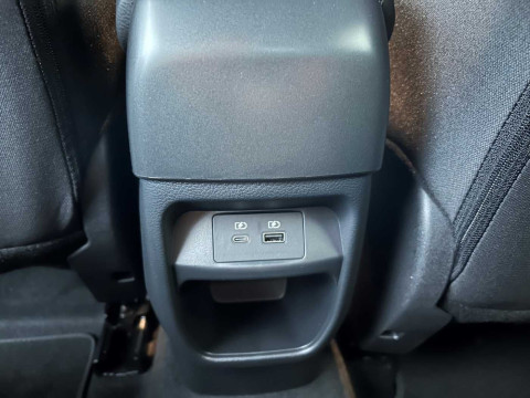 Ansicht 18 - Neuwagen Fahrzeug, Modell Juke der Marke Nissan von Verkäufer Krüll NI GmbH