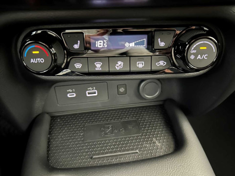 Ansicht 20 - Neuwagen Fahrzeug, Modell Juke der Marke Nissan von Verkäufer Krüll NI GmbH