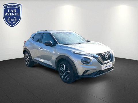 Ansicht 2 - Gebrauchtwagen Fahrzeug, Modell Juke der Marke Nissan von Verkäufer CAR Avenue Autohaus GmbH