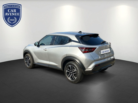 Ansicht 4 - Gebrauchtwagen Fahrzeug, Modell Juke der Marke Nissan von Verkäufer CAR Avenue Autohaus GmbH