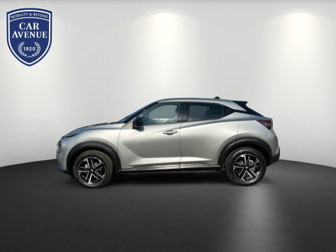 Ansicht 5 - Gebrauchtwagen Fahrzeug, Modell Juke der Marke Nissan von Verkäufer CAR Avenue Autohaus GmbH