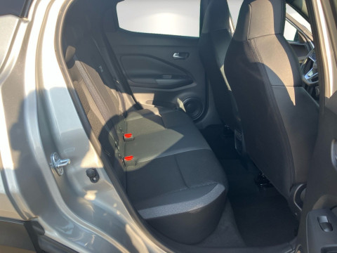 Ansicht 7 - Gebrauchtwagen Fahrzeug, Modell Juke der Marke Nissan von Verkäufer CAR Avenue Autohaus GmbH