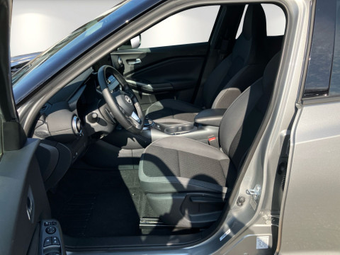 Ansicht 8 - Gebrauchtwagen Fahrzeug, Modell Juke der Marke Nissan von Verkäufer CAR Avenue Autohaus GmbH