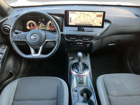 Ansicht 9 - Gebrauchtwagen Fahrzeug, Modell Juke der Marke Nissan von Verkäufer CAR Avenue Autohaus GmbH