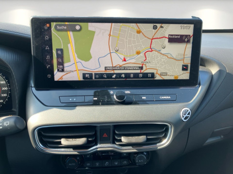 Ansicht 11 - Gebrauchtwagen Fahrzeug, Modell Juke der Marke Nissan von Verkäufer CAR Avenue Autohaus GmbH