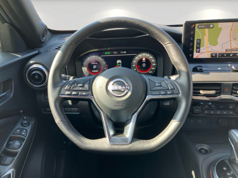 Ansicht 13 - Gebrauchtwagen Fahrzeug, Modell Juke der Marke Nissan von Verkäufer CAR Avenue Autohaus GmbH