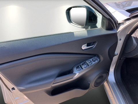 Ansicht 14 - Gebrauchtwagen Fahrzeug, Modell Juke der Marke Nissan von Verkäufer CAR Avenue Autohaus GmbH