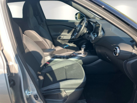 Ansicht 15 - Gebrauchtwagen Fahrzeug, Modell Juke der Marke Nissan von Verkäufer CAR Avenue Autohaus GmbH