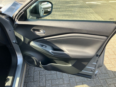 Ansicht 17 - Gebrauchtwagen Fahrzeug, Modell Juke der Marke Nissan von Verkäufer CAR Avenue Autohaus GmbH