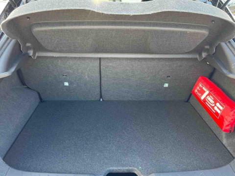 Ansicht 10 - Gebrauchtwagen Fahrzeug, Modell Juke der Marke Nissan von Verkäufer Siegfried Schmidt GmbH