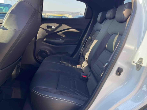 Ansicht 11 - Gebrauchtwagen Fahrzeug, Modell Juke der Marke Nissan von Verkäufer Siegfried Schmidt GmbH