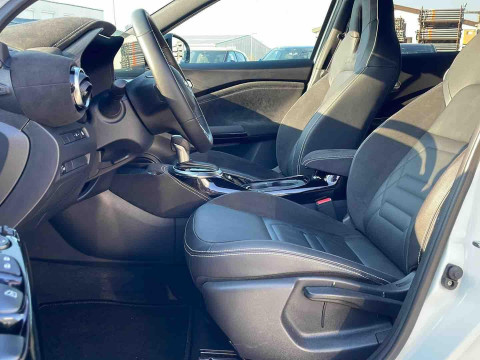 Ansicht 12 - Gebrauchtwagen Fahrzeug, Modell Juke der Marke Nissan von Verkäufer Siegfried Schmidt GmbH