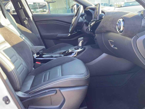 Ansicht 14 - Gebrauchtwagen Fahrzeug, Modell Juke der Marke Nissan von Verkäufer Siegfried Schmidt GmbH