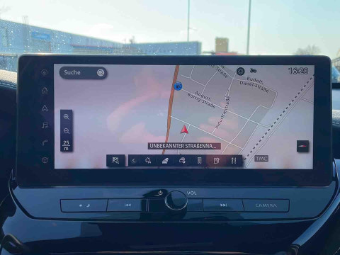Ansicht 17 - Gebrauchtwagen Fahrzeug, Modell Juke der Marke Nissan von Verkäufer Siegfried Schmidt GmbH