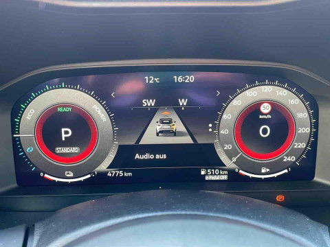 Ansicht 18 - Gebrauchtwagen Fahrzeug, Modell Juke der Marke Nissan von Verkäufer Siegfried Schmidt GmbH