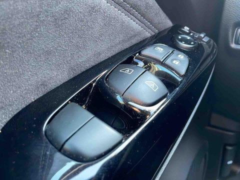 Ansicht 20 - Gebrauchtwagen Fahrzeug, Modell Juke der Marke Nissan von Verkäufer Siegfried Schmidt GmbH