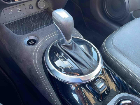 Ansicht 23 - Gebrauchtwagen Fahrzeug, Modell Juke der Marke Nissan von Verkäufer Siegfried Schmidt GmbH