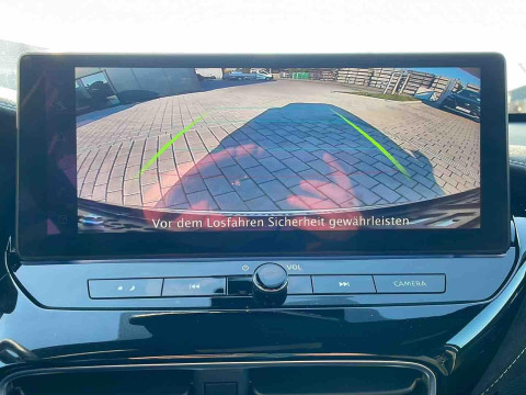 Ansicht 24 - Gebrauchtwagen Fahrzeug, Modell Juke der Marke Nissan von Verkäufer Siegfried Schmidt GmbH