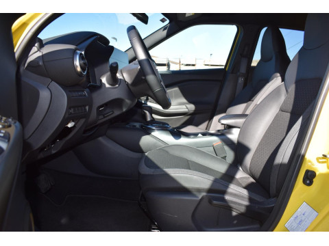 Ansicht 12 - Gebrauchtwagen Fahrzeug, Modell Juke der Marke Nissan von Verkäufer Siegfried Schmidt GmbH