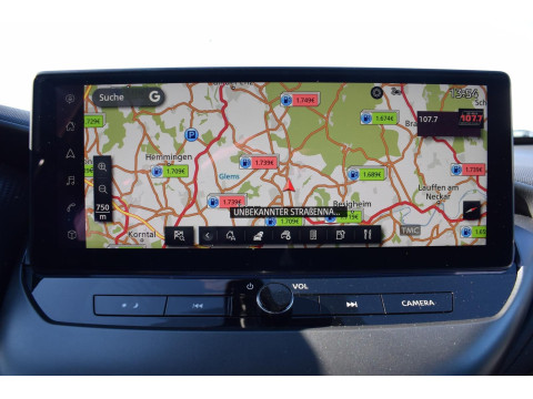 Ansicht 17 - Gebrauchtwagen Fahrzeug, Modell Juke der Marke Nissan von Verkäufer Siegfried Schmidt GmbH