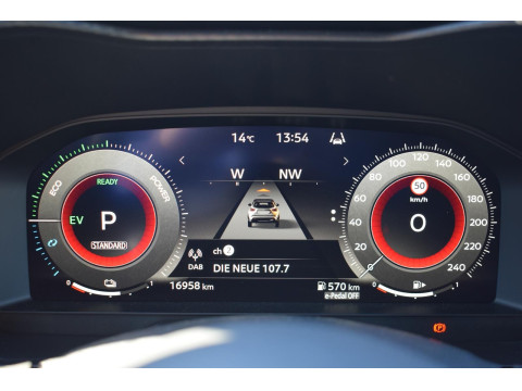 Ansicht 18 - Gebrauchtwagen Fahrzeug, Modell Juke der Marke Nissan von Verkäufer Siegfried Schmidt GmbH