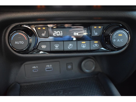 Ansicht 19 - Gebrauchtwagen Fahrzeug, Modell Juke der Marke Nissan von Verkäufer Siegfried Schmidt GmbH