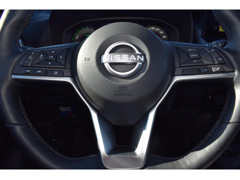 Ansicht 20 - Gebrauchtwagen Fahrzeug, Modell Juke der Marke Nissan von Verkäufer Siegfried Schmidt GmbH