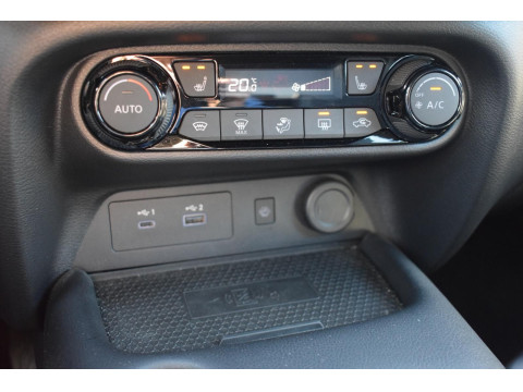 Ansicht 22 - Gebrauchtwagen Fahrzeug, Modell Juke der Marke Nissan von Verkäufer Siegfried Schmidt GmbH