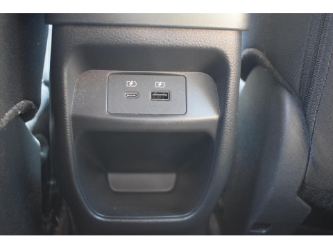 Ansicht 25 - Gebrauchtwagen Fahrzeug, Modell Juke der Marke Nissan von Verkäufer Siegfried Schmidt GmbH