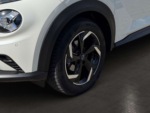 Ansicht 6 - Gebrauchtwagen Fahrzeug, Modell Juke der Marke Nissan von Verkäufer Autohaus Priller – Zweigniederlassung der Autohaus MKM Huber GmbH