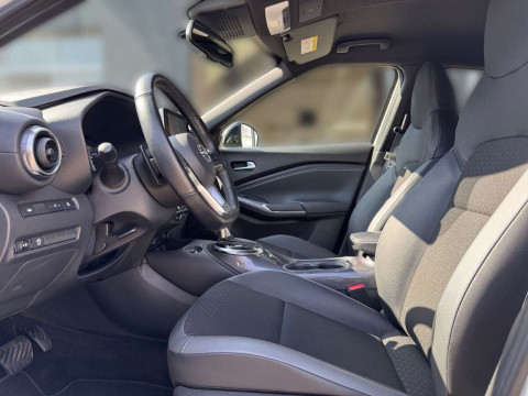 Ansicht 7 - Gebrauchtwagen Fahrzeug, Modell Juke der Marke Nissan von Verkäufer Autohaus Priller – Zweigniederlassung der Autohaus MKM Huber GmbH