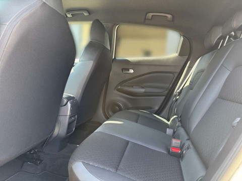 Ansicht 11 - Gebrauchtwagen Fahrzeug, Modell Juke der Marke Nissan von Verkäufer Autohaus Priller – Zweigniederlassung der Autohaus MKM Huber GmbH