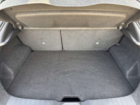 Ansicht 12 - Gebrauchtwagen Fahrzeug, Modell Juke der Marke Nissan von Verkäufer Autohaus Priller – Zweigniederlassung der Autohaus MKM Huber GmbH