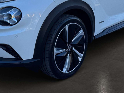 Ansicht 6 - Gebrauchtwagen Fahrzeug, Modell Juke der Marke Nissan von Verkäufer Autohaus Priller – Zweigniederlassung der Autohaus MKM Huber GmbH