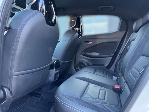 Ansicht 11 - Gebrauchtwagen Fahrzeug, Modell Juke der Marke Nissan von Verkäufer Autohaus Priller – Zweigniederlassung der Autohaus MKM Huber GmbH