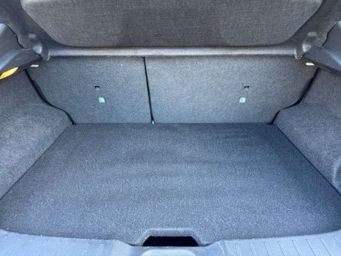 Ansicht 12 - Gebrauchtwagen Fahrzeug, Modell Juke der Marke Nissan von Verkäufer Autohaus Priller – Zweigniederlassung der Autohaus MKM Huber GmbH