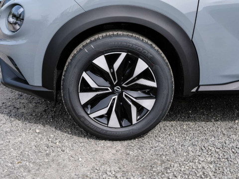 Ansicht 4 - Neuwagen Fahrzeug, Modell Juke der Marke Nissan von Verkäufer Moll Automobile GmbH & Co KG