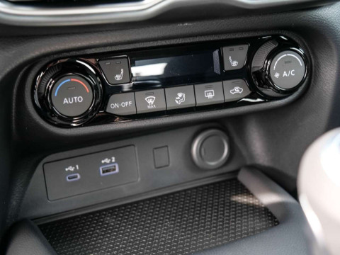 Ansicht 16 - Neuwagen Fahrzeug, Modell Juke der Marke Nissan von Verkäufer Moll Automobile GmbH & Co KG