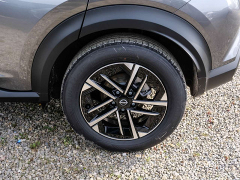 Ansicht 4 - Neuwagen Fahrzeug, Modell Juke der Marke Nissan von Verkäufer Moll Automobile GmbH & Co KG