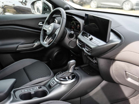 Ansicht 12 - Neuwagen Fahrzeug, Modell Juke der Marke Nissan von Verkäufer Moll Automobile GmbH & Co KG