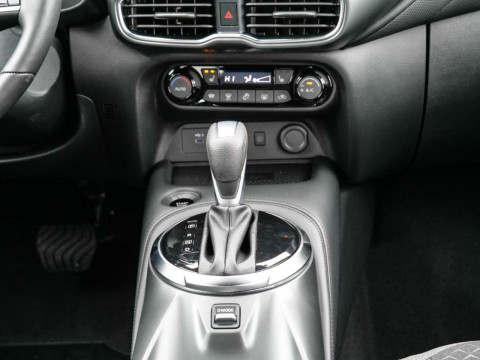 Ansicht 10 - Neuwagen Fahrzeug, Modell Juke der Marke Nissan von Verkäufer Moll Automobile GmbH & Co KG