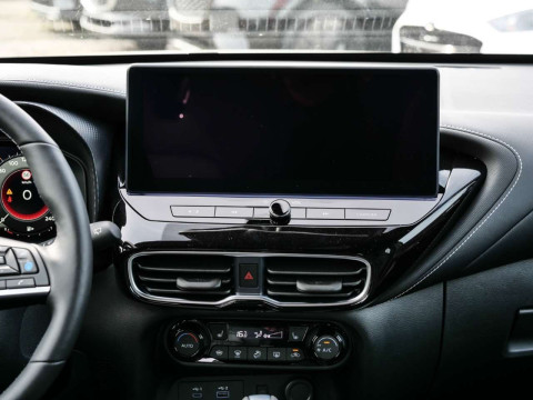 Ansicht 9 - Neuwagen Fahrzeug, Modell Juke der Marke Nissan von Verkäufer Moll Automobile GmbH & Co KG